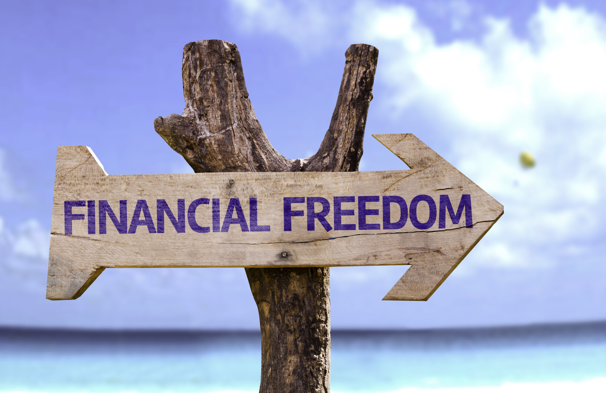 The Importance of Financial Freedom for Property Managers